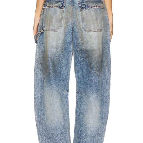 AFRM Rhett Carpenter jeans - Picture 8 of 15